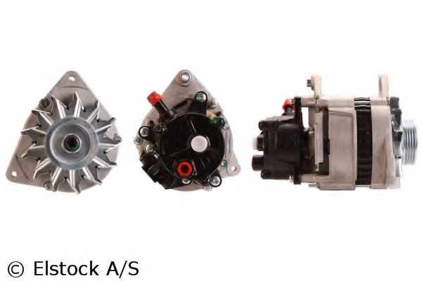 ELSTOCK 28-0992 Alternator
